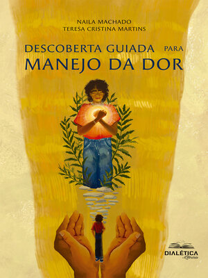 cover image of Descoberta Guiada para Manejo da Dor